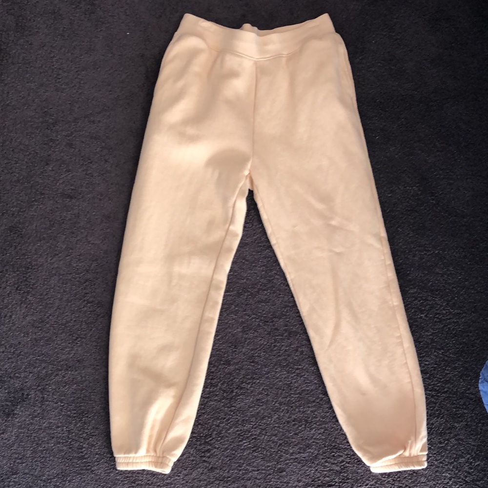 Girlfriend Collective Canyon Classic Jogger
